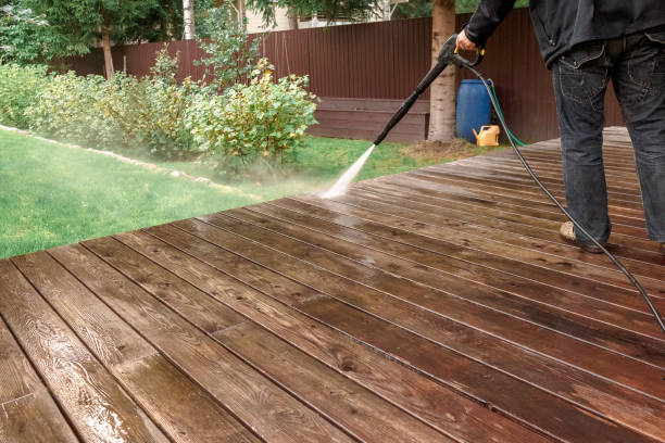 Best Restaurant Pressure Washing  in Tarrytown, NY